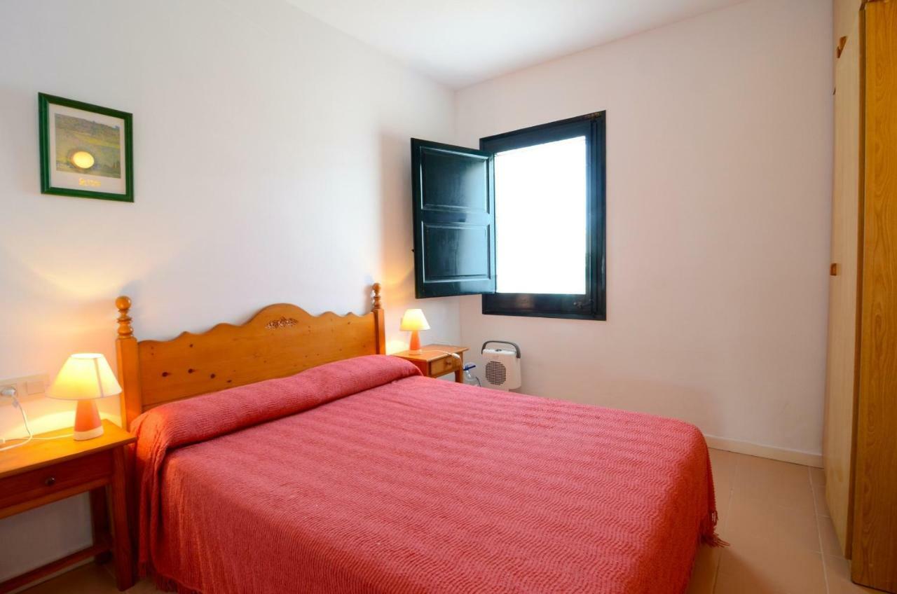 Ferienwohnung El Coto C 101 Pals Exterior foto