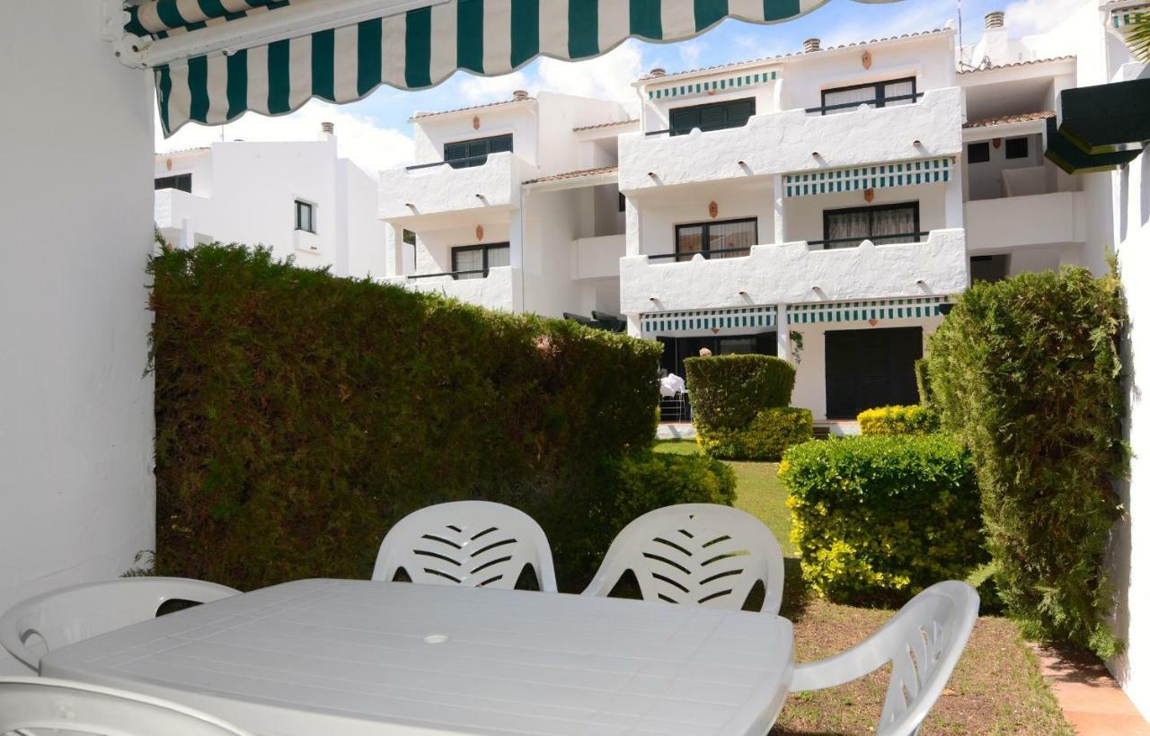 Ferienwohnung El Coto C 101 Pals Exterior foto