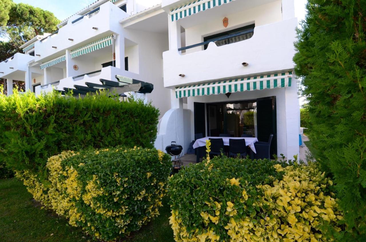 Ferienwohnung El Coto C 101 Pals Exterior foto