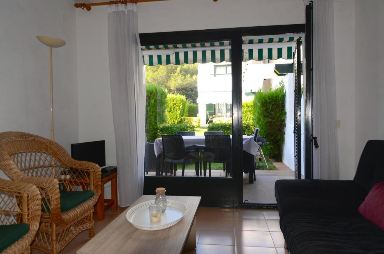 Ferienwohnung El Coto C 101 Pals Exterior foto