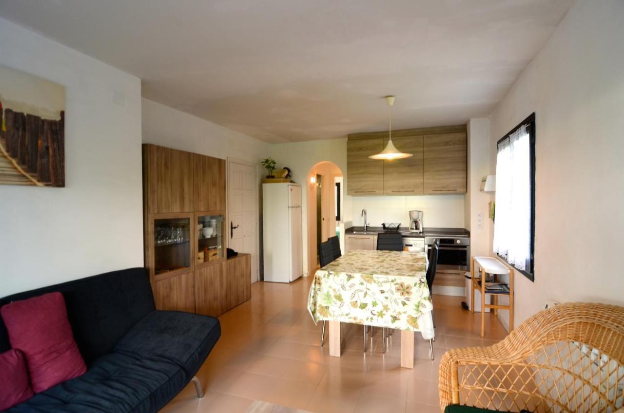 Ferienwohnung El Coto C 101 Pals Exterior foto